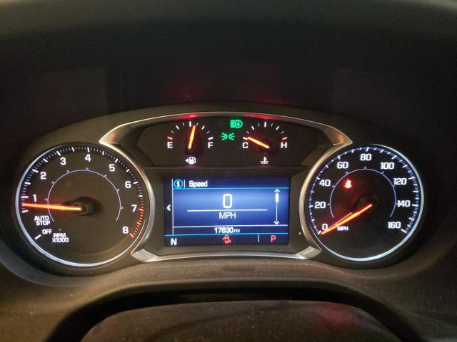 1GKKNRLS5MZ125206 GMC ACADIA SLE