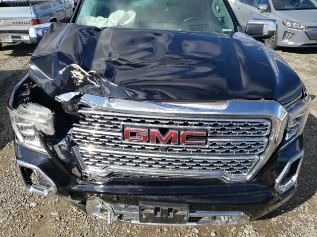 1GTU9FET7MZ341765 GMC Sierra K1500 Denali