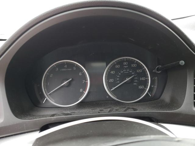 19UDE2F72LA003839 Acura Ilx Premium