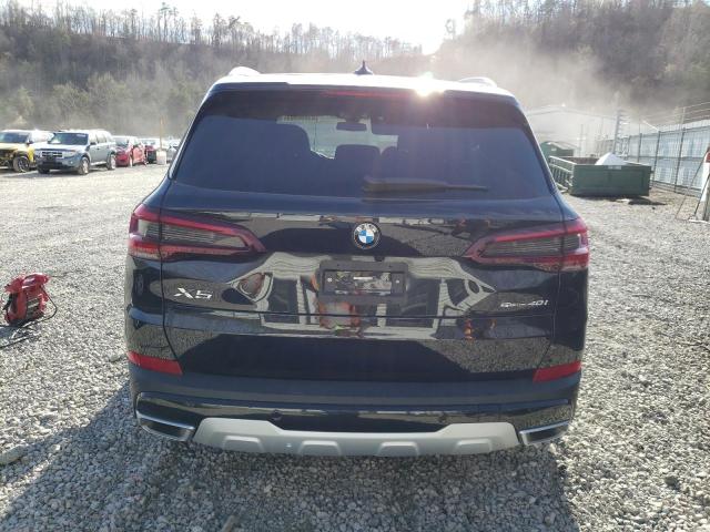5UXCR4C05P9P73489 BMW X5 Sdrive 40i