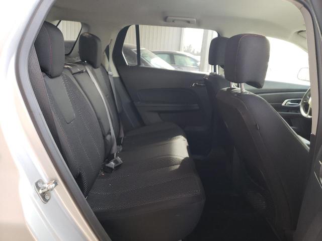2GKFLSEK3H6247611 GMC Terrain Sle