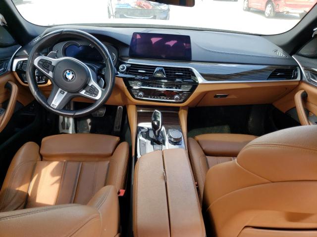 WBAJA9C54JB034541 BMW 530e