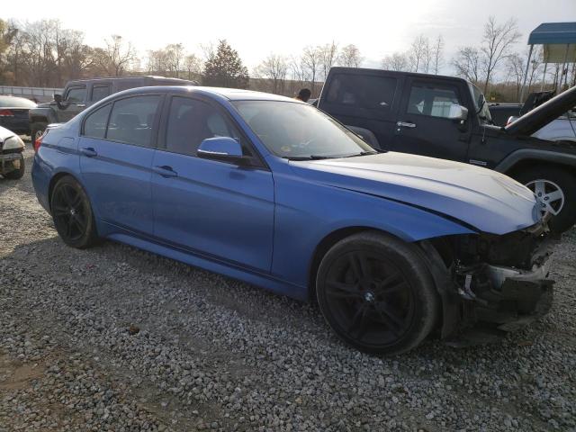 WBA3A5G51FNS86930 BMW 328 I