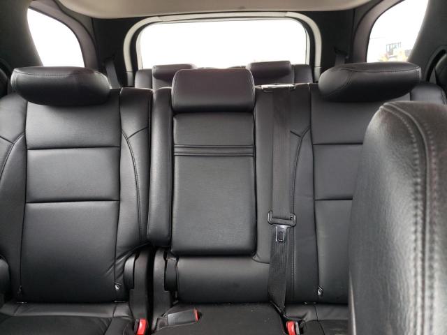 1C4RDHAG7FC239591 Dodge Durango Sxt