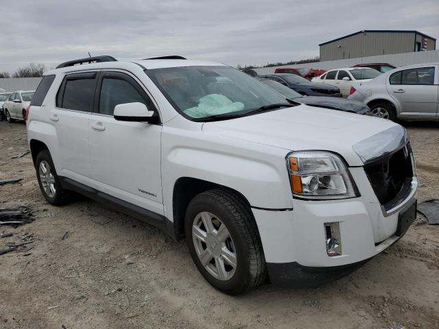 2GKALSEK6F6281274 GMC Terrain Slt