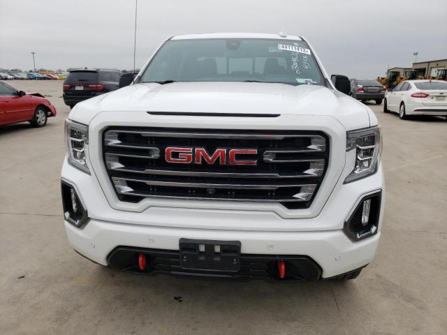 3GTP9EEL7LG121242 GMC Sierra K1500 At4