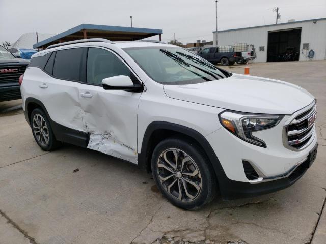 3GKALPEX7KL227075 GMC Terrain Slt