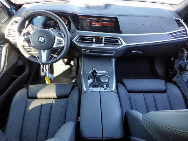 5UXCW2C0XN9M99913 BMW X7 Xdrive40i