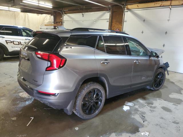 3GKALTEV6LL319657 GMC Terrain Sle