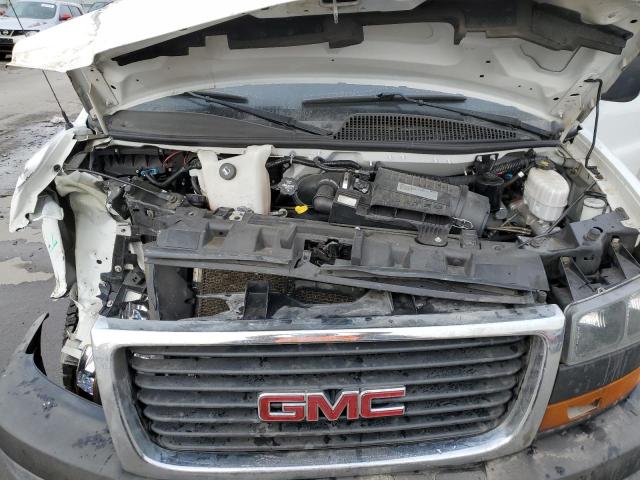 1GTW7AFG1J1903172 GMC Savana G2500