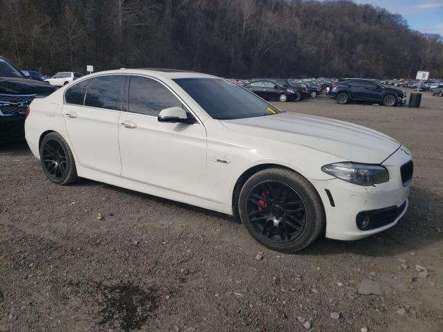 WBA5B3C56FD542727 BMW 535 XI