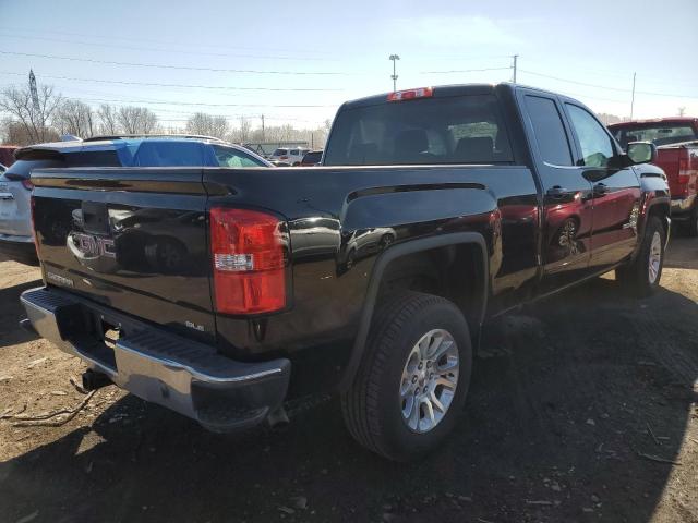 1GTV2MEC5JZ172838 GMC Sierra K1500 Sle