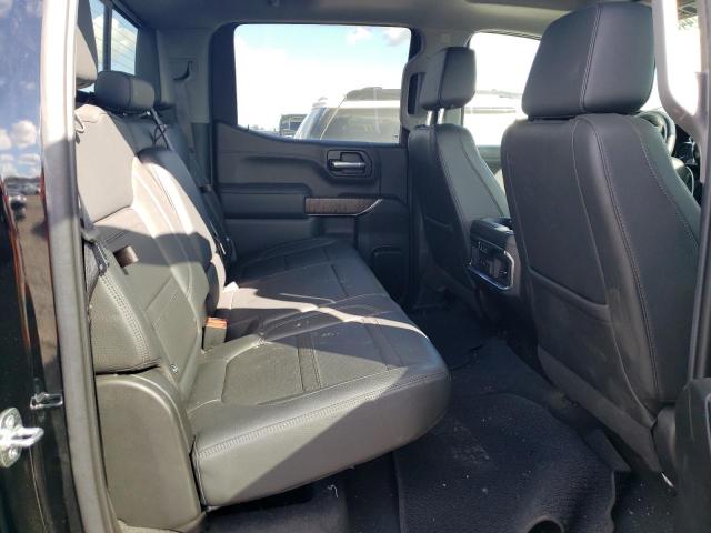 1GTU9FET7MZ341765 GMC Sierra K1500 Denali