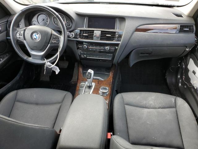 5UXWX9C59F0D44213 BMW X3 Xdrive28i