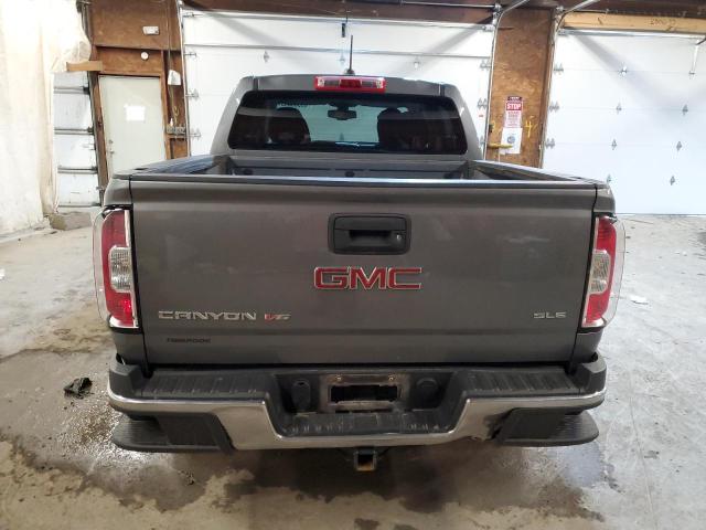 1GTG6CEN2J1325098 GMC CANYON SLE