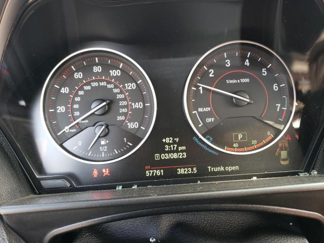 WBA1J7C5XGV359352 BMW M235I