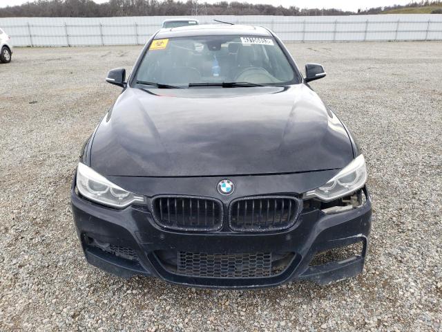 WBA3A9G58FNS66424 BMW 335 I