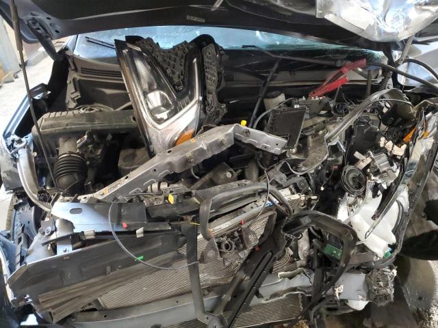 3GKALTEV6LL319657 GMC Terrain Sle