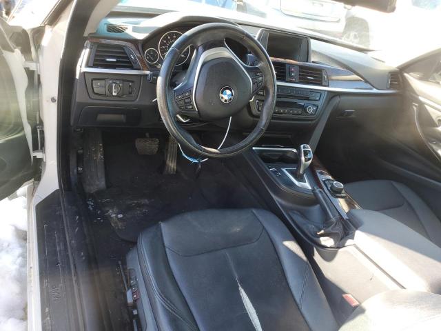 WBA3N5C50EF716997 BMW 428 XI