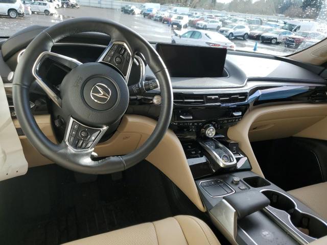 5J8YE1H41NL033971 Acura Mdx Technology