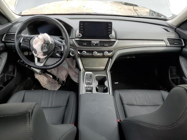 1HGCV3F53LA009343 Honda Accord Hybrid Exl