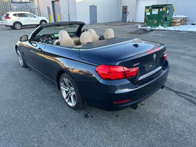 WBA3T7C53G5A38226 BMW 435 Xi