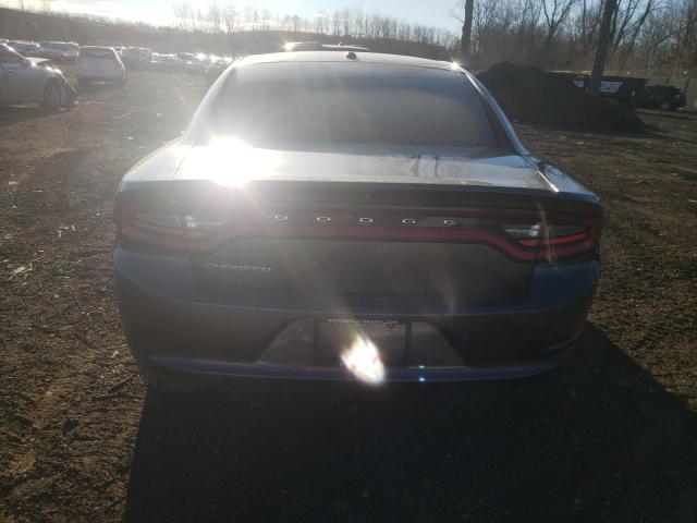 2C3CDXBG3KH612751 Dodge Charger Sxt