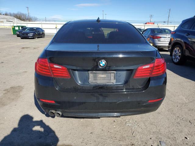 WBA5A7C52GG643791 BMW 528 XI