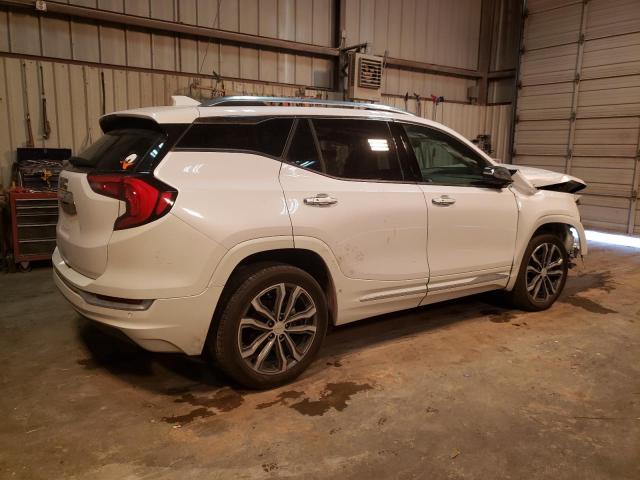 3GKALSEV3ML398295 GMC Terrain Denali