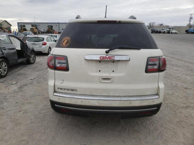 1GKKRRKD5EJ317765 GMC Acadia Slt-1