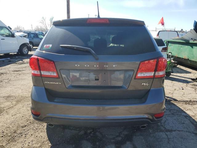 3C4PDCEG8GT124198 Dodge Journey R/t