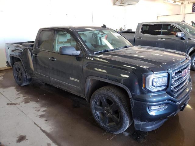 2GTV2LEC1K1126704 GMC Sierra Limited K1500