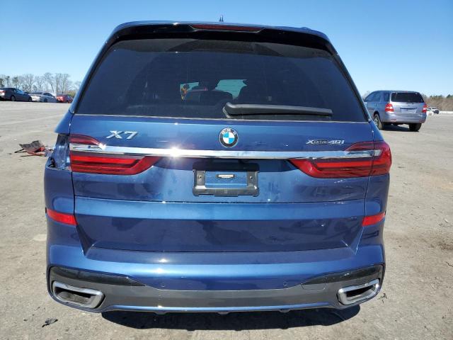 5UXCW2C0XN9M99913 BMW X7 Xdrive40i