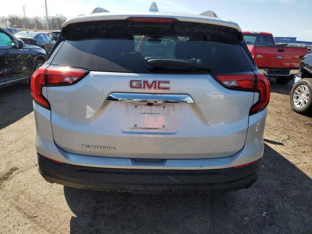 3GKALMEV3KL157474 GMC Terrain Sle
