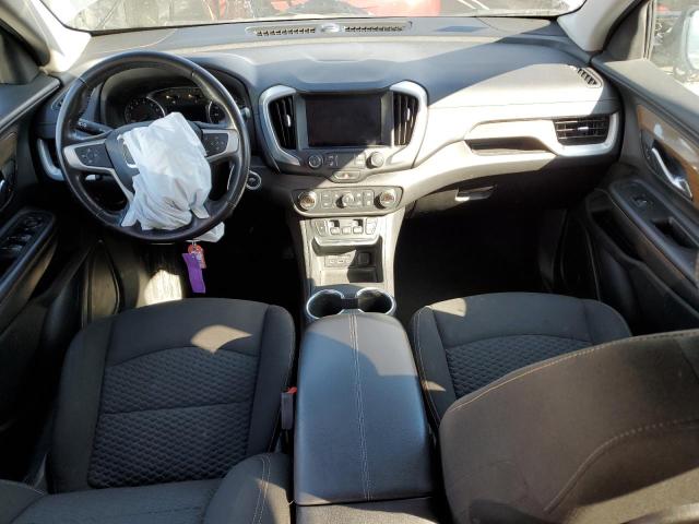 3GKALTEVXKL102756 GMC Terrain Sle