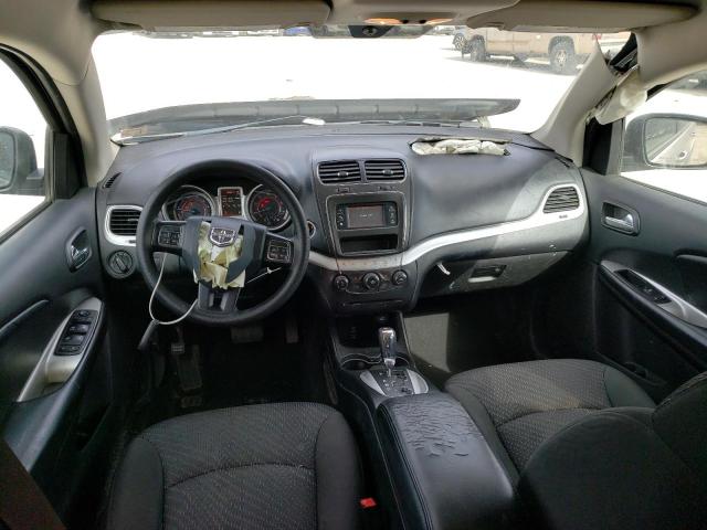 3C4PDCAB3JT254147 Dodge JOURNEY SE