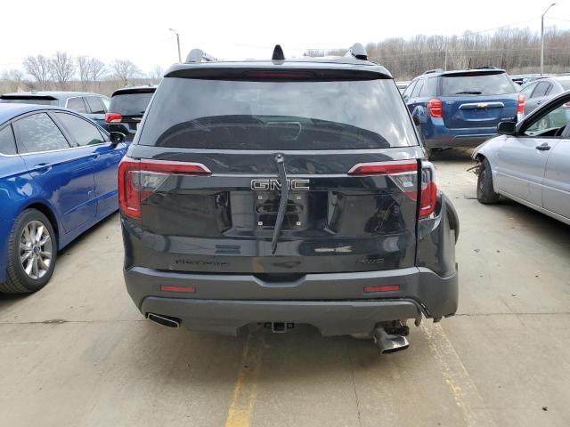 1GKKNULS4MZ201789 GMC ACADIA SLT