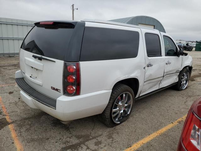 1GKS2MEF2ER125726 GMC YUKON XL DENALI