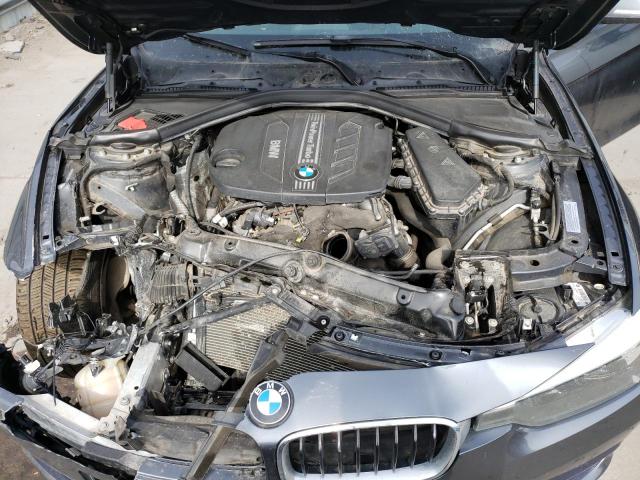 WBA8J1C57GK458515 BMW 328 D Xdrive