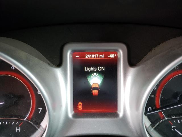 3C4PDDEG6GT243454 Dodge Journey R/t