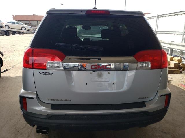 2GKFLSEK3H6247611 GMC Terrain Sle