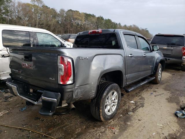 1GTG6CEN4K1105561 GMC CANYON SLE
