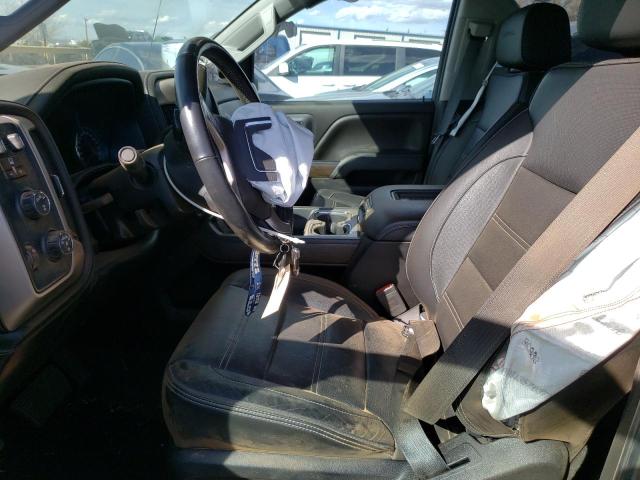 1GT12SEY1KF254163 GMC Sierra K2500 Denali