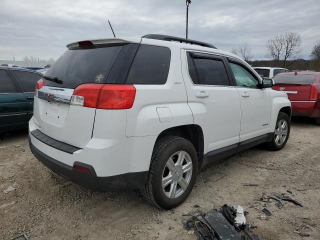 2GKALSEK6F6281274 GMC Terrain Slt
