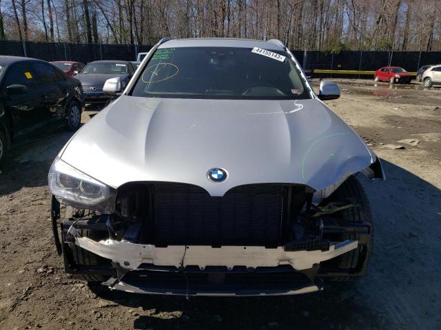 5UXTY5C01M9E67610 BMW X3 Xdrive30i
