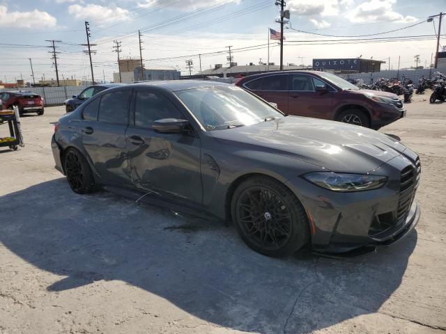 WBS33AY08NFM94233 BMW M3 Competition