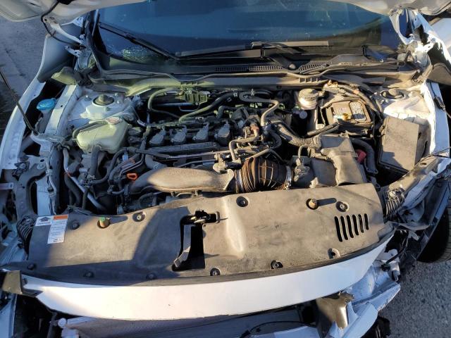 2HGFC1E58LH707957 Honda CIVIC SI