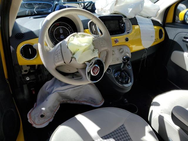 3C3CFFKR6HT556388 Fiat 500 POP
