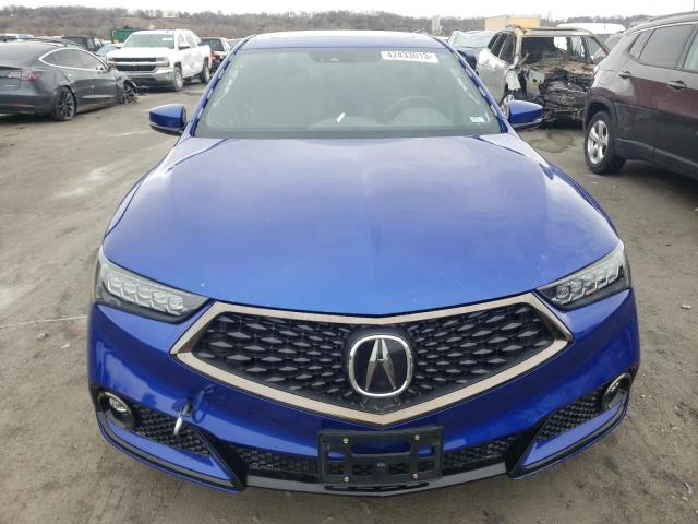 19UUB2F67LA000130 Acura Tlx Technology