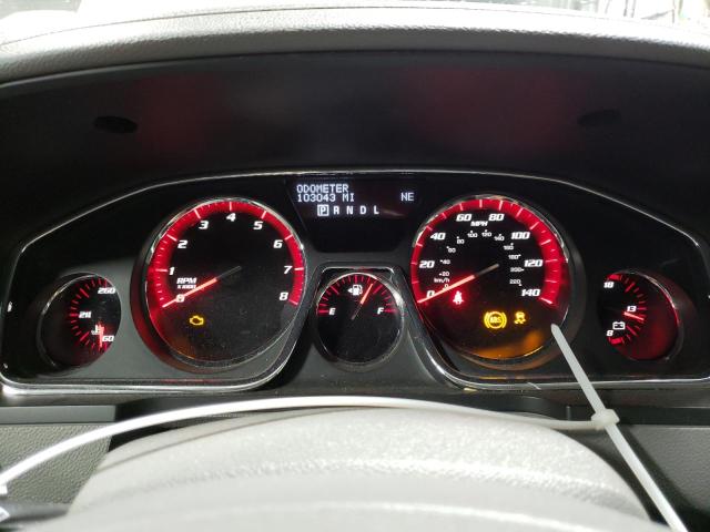 1GKKRPKD7EJ263969 GMC ACADIA SLE